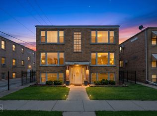 2809 N 72nd Ct APT 1, Elmwood Park, IL 60707