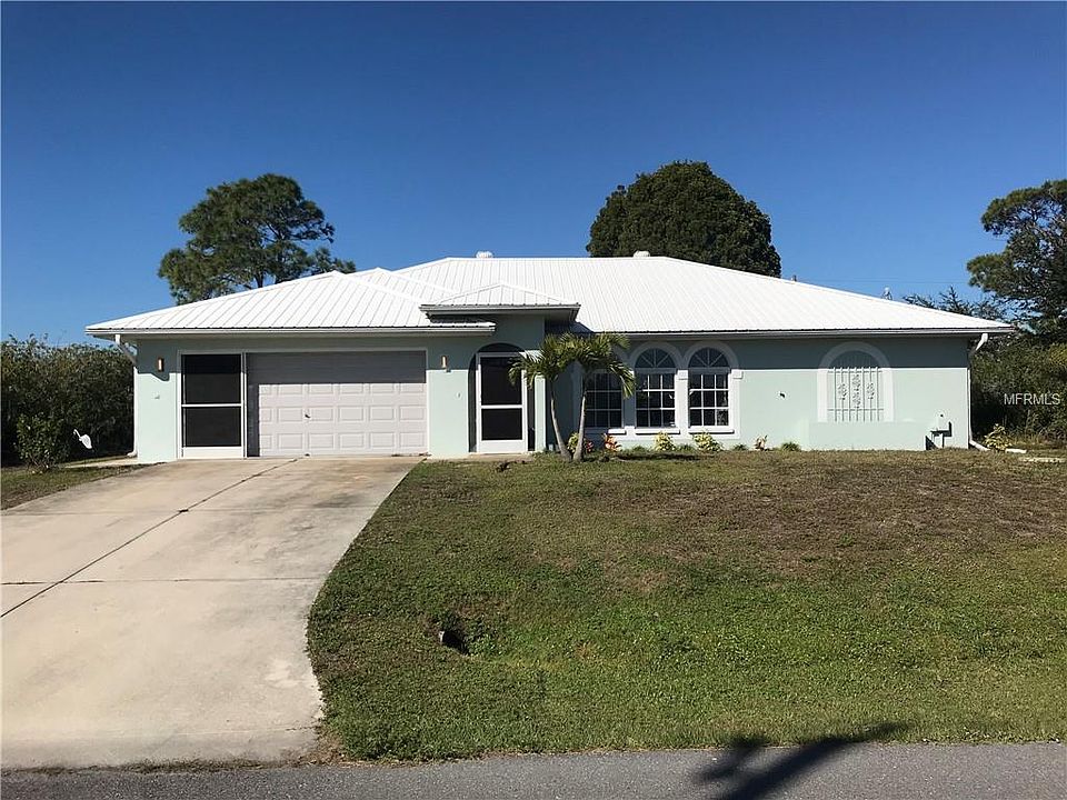 9405 Spring Cir, Pt Charlotte, FL 33981 | Zillow