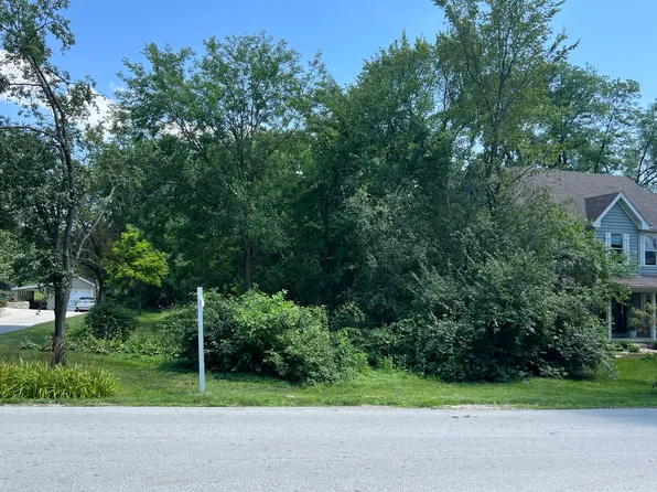LOT 22 Sherman Ave, Downers Grove, IL 60515