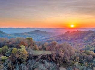 0 Burke Hollow Rd TRACT 1, Nolensville, TN 37135