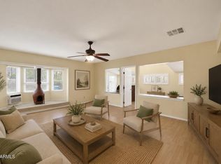 1116 E CINNABAR Avenue, Phoenix, AZ 85020