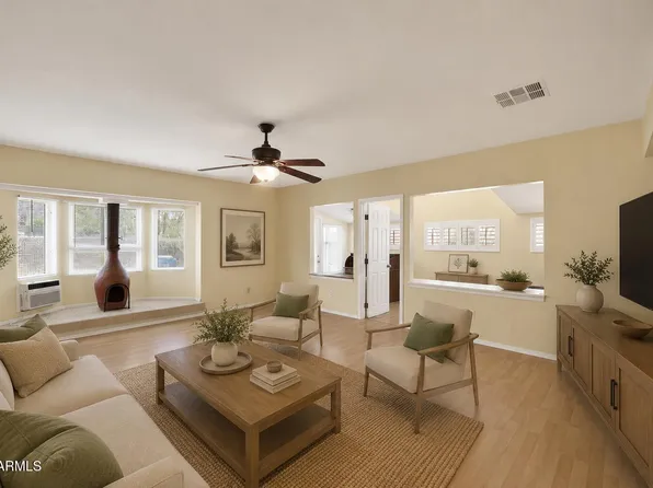 1116 E CINNABAR Avenue, Phoenix, AZ 85020