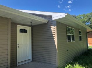 1417 3rd Ave NW, Jamestown, ND 58401