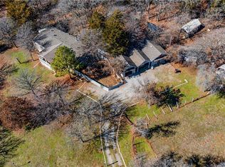 4800 96th Ave SE, Noble, OK 73068