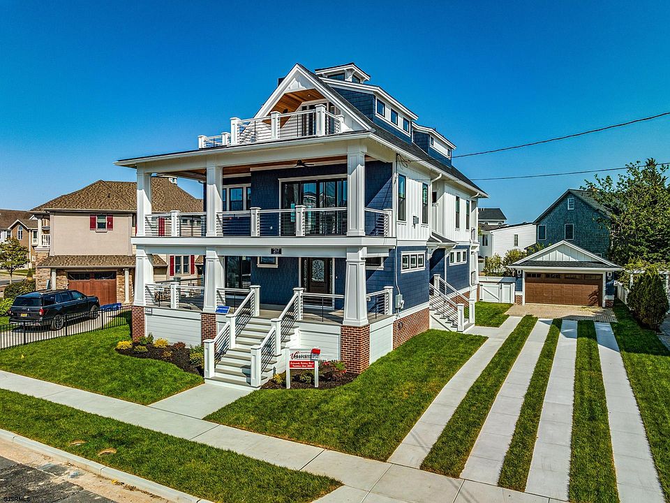 217 Bay Road, Ocean City, NJ 08226 Zillow