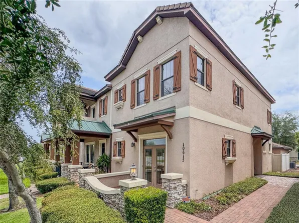 10615 Village Lake Rd, Windermere, FL 34786