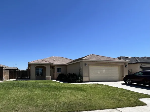 986 Valencia Dr, Mc Farland, CA 93250