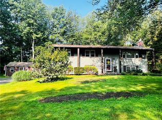 157 Tuttle Rd, Durham, CT 06422