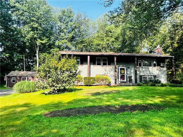 157 Tuttle Road, Durham, CT 06422