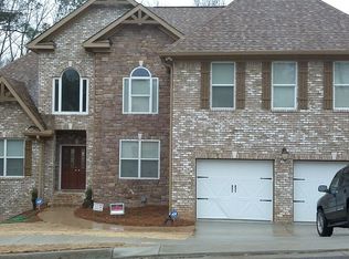 2859 Battlecrest Dr, Decatur, GA 30034