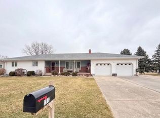 1112 W Church St, Albion, NE 68620
