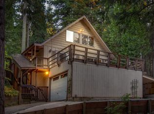 1255 Laurel Cir #19, Arnold, CA