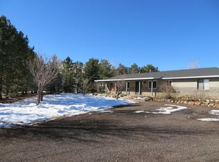 5715 Timberline Trl, Flagstaff, AZ 86004