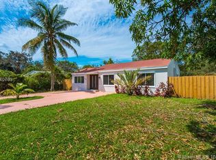 1591 NE 131st Rd, North Miami, FL 33161