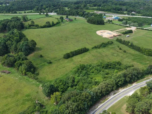 20B State Highway 58 E, Melbourne, AR 72556