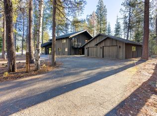 13396 Yampa #117, Sisters, OR