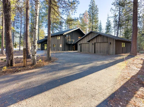 13396 Yampa #117, Sisters, OR 97759