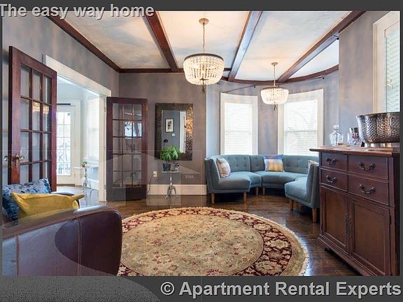 Apartment Rental Experts