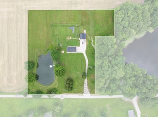 2640 E County Road 600 S, North Vernon, IN 47265