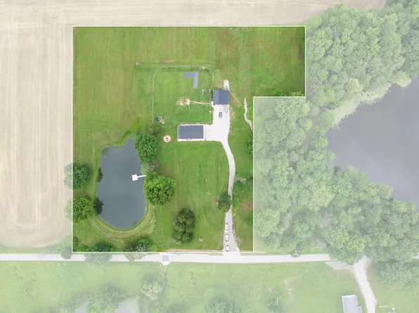 2640 E County Road 600 S, North Vernon, IN 47265