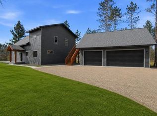 11723N Vesper Drive, Hayward, WI 54843