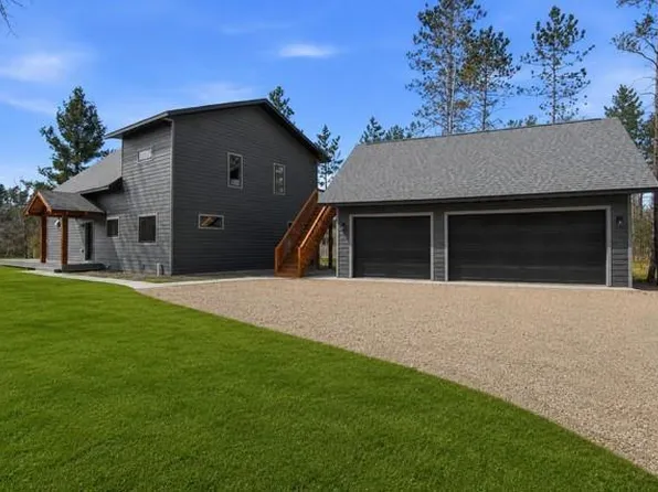 11723N Vesper Drive, Hayward, WI 54843
