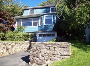 106 Potter Rd, Scarsdale, NY 10583