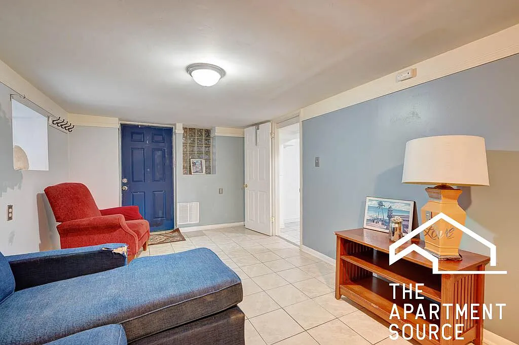 2837 North Francisco Avenue #G — Photo 4