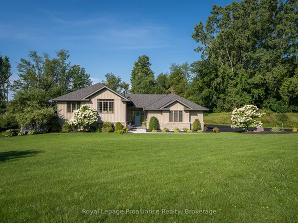 47 Windwhisper Dr, Belleville, ON K0K 2V0