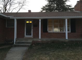 3514 Marlbrough Way, College Park, MD