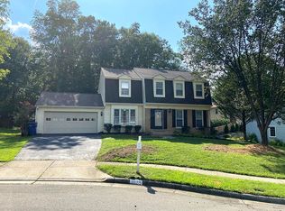 8925 Renshaw Ct, Springfield, VA 22153