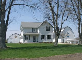 6081 Portage Rd, Deforest, WI 53532