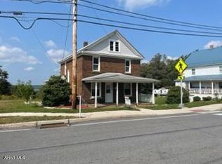 241 S Main St, Carrolltown, PA 15722