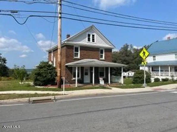 241 S Main St, Carrolltown, PA 15722