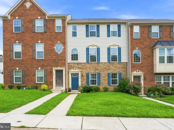 146 Sachem St, Havre De Grace, MD 21078