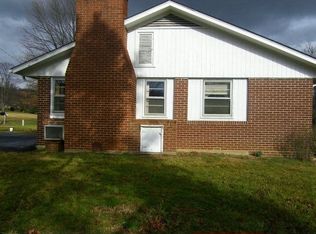 600 Elamsville Rd, Stuart, VA 24171