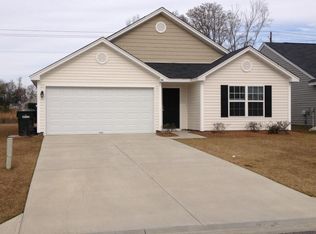 44 Roseberry Cir, Pt Wentworth, GA 31407