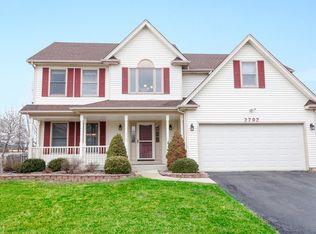 2792 Breckenridge Cir, Aurora, IL 60504