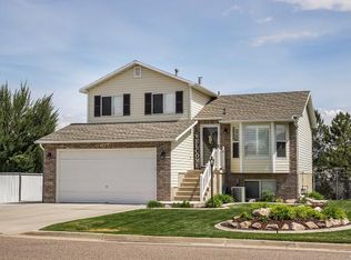 4273 W 5050 S, Roy, UT 84067