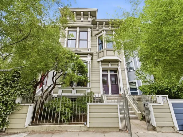 323-327 San Jose Ave, San Francisco, CA 94110