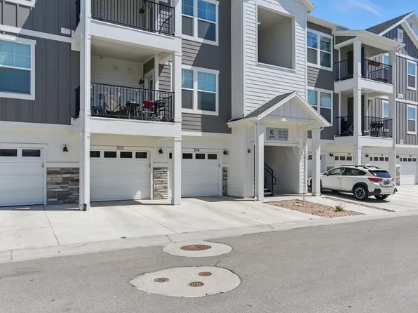 972 W Spider Green Way N #E-302, Saratoga Springs, UT 84045