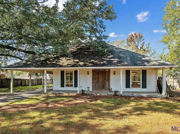 12115 Cline Dr, Baker, LA 70714