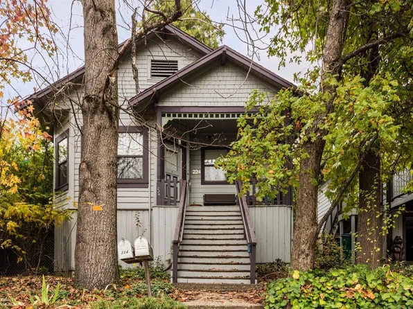 224 S School St, Grass Valley, CA 95945