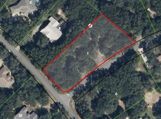 1391 E Wedgewood Ln, Hernando, FL 34442