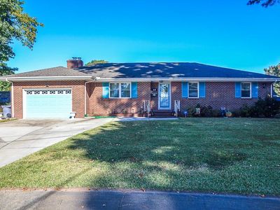13 Beatrice Dr, Hampton, VA, 23666