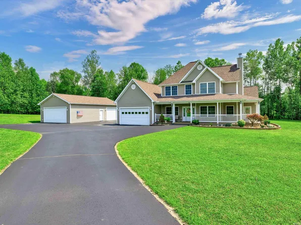 5913 W County Road 200 S, Rockport, IN 47635