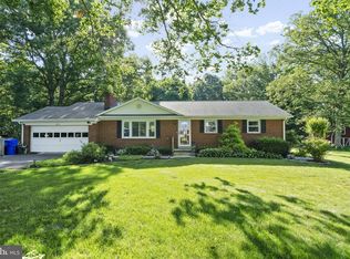 2654 Sun Valley Dr, Waldorf, MD 20603
