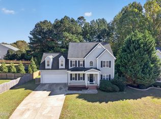 1908 Kylewood Ct, Fuquay Varina, NC 27526