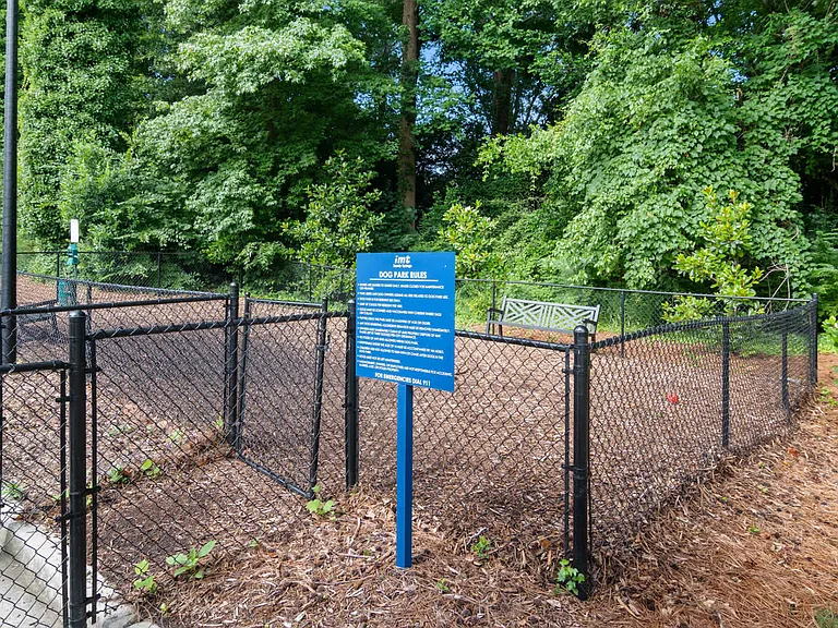 Dog Park