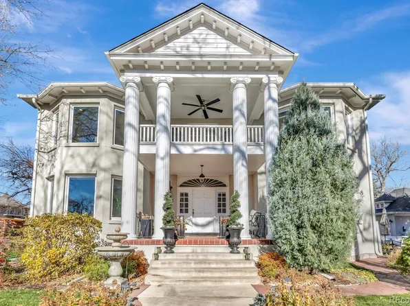 4101 E 17th Avenue Parkway, Denver, CO 80220